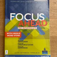 Focus ahead (Pearson)
