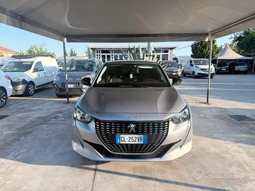 Peugeot 208 BlueHDi 100 Stop&Start 5 porte Allure 