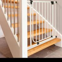 Cancelletto sicurezza  