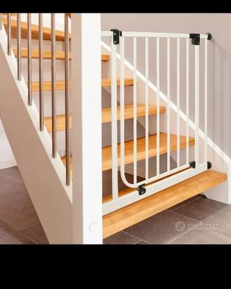 Cancelletto sicurezza  