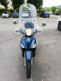 Scooter Piaggio-Liberty 2007 50-4T