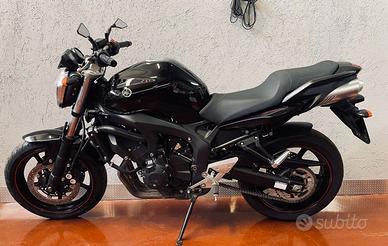 Yamaha FZ6 - 2009