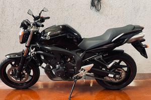Yamaha FZ6 - 2009
