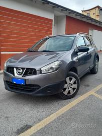 NISSAN qashqai+2 (7 posti) 2013