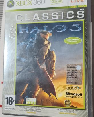 Halo 3