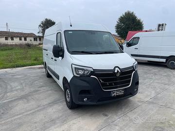 RENAULT Master 2.3 DCI 136CV FURGONE CAMBIO MANU