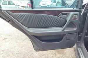 Pannell porta post sx MERCEDES CLASSE E 1997