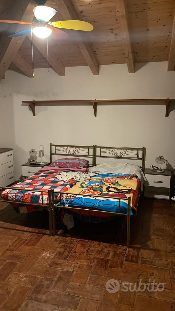 Appartamento – MN - Vista 5