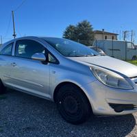 Opel Corsa 1.0 12V 3 porte Enjoy
