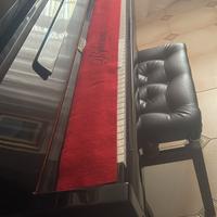 Pianoforte Hoffstein