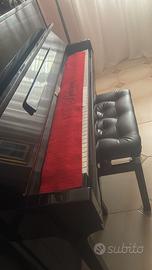 Pianoforte Hoffstein