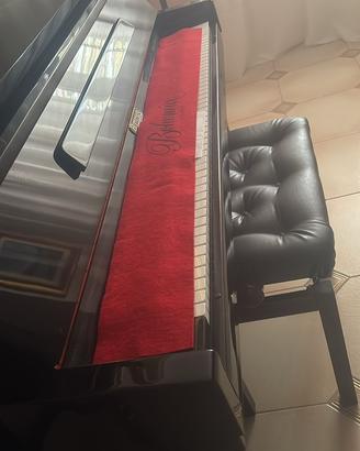 Pianoforte Hoffstein