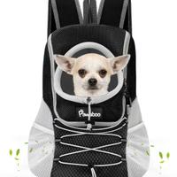 Zaino / traspotino cani / piccola tahlia