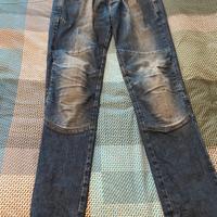Pmj jeans moto