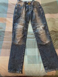 Pmj jeans moto