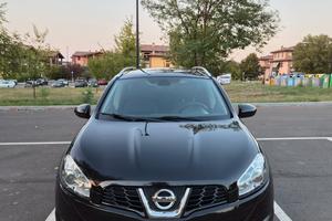 Nissan Qashqai Qashqai+2 1.5 dCi 7 POSTI