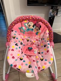 Sdraietta Minnie
