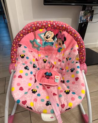 Sdraietta Minnie