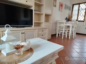 Casa Mare Monti Versilia Pietrasanta Forte