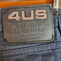 PANTALONE CESARE PACIOTTI 4US 