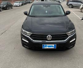 VOLKSWAGEN T-Roc - 2018