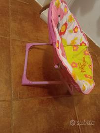 sediolina bimbo 15 euro