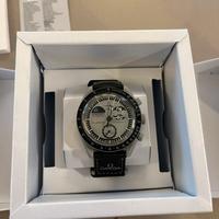 Omega x Swatch