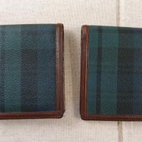 coppia portafogli ralpha lauren