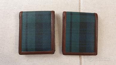 coppia portafogli ralpha lauren