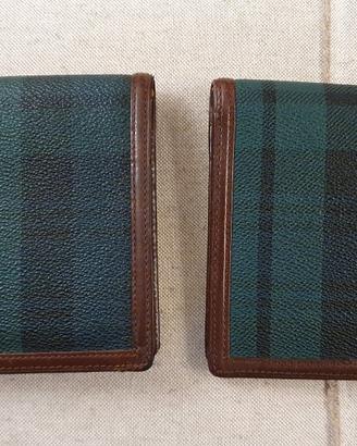 coppia portafogli polo ralpha lauren