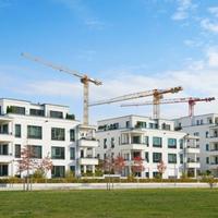 Comparto residenziale edificabile