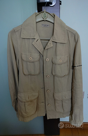 Giacca/parka Cotton Belt tg XL