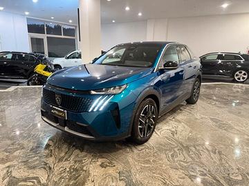 Peugeot 3008 Hybrid 136 e-DCS6 Allure