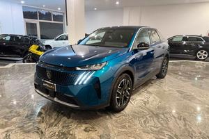 Peugeot 3008 Hybrid 136 e-DCS6 Allure