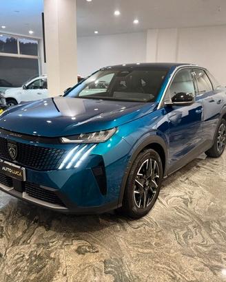 Peugeot 3008 Hybrid 136 e-DCS6 Allure