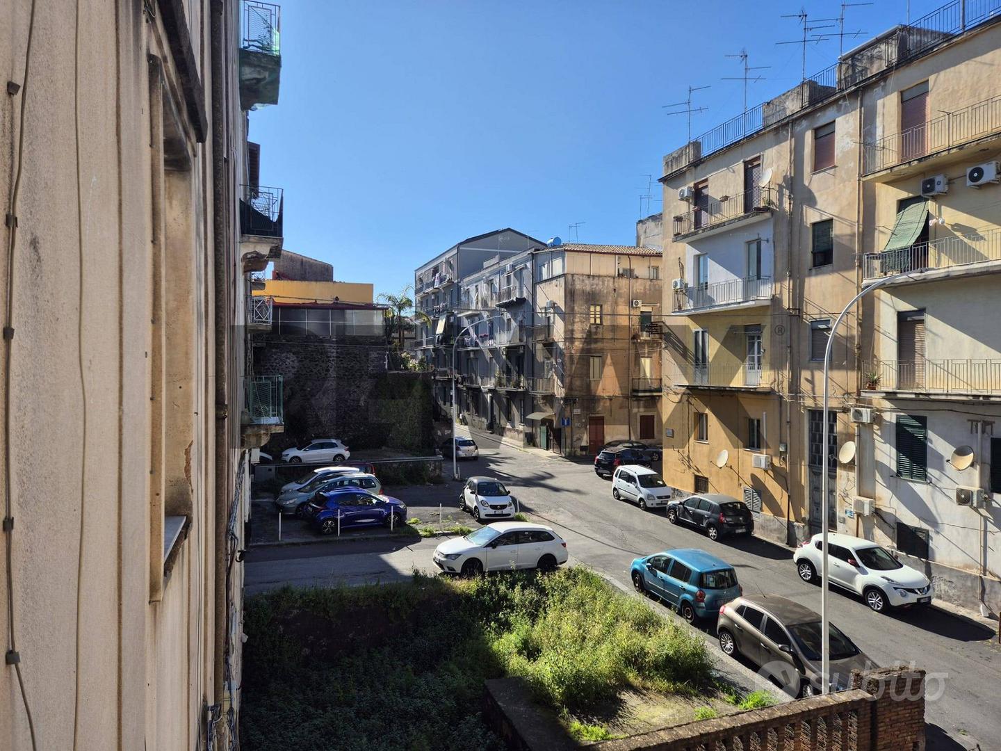 Appartamento – Catania, Curia, Monte Po-Nesima-San Leone-Rapisardi - Vista 3