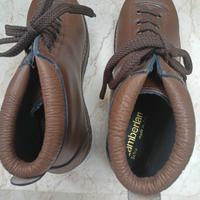scarpe da montagna