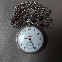 Orologio da tasca  militare SERKISOF Demyreolu
