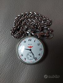 Orologio da tasca  militare SERKISOF Demyreolu