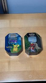 Carte Pokemon