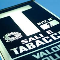 Livorno tabaccheria centralissima