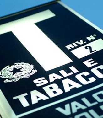 Livorno tabaccheria centralissima