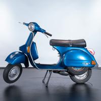 Piaggio vespa p200 e - 1984