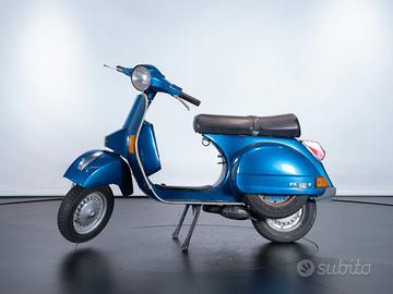 Piaggio vespa p200 e - 1984