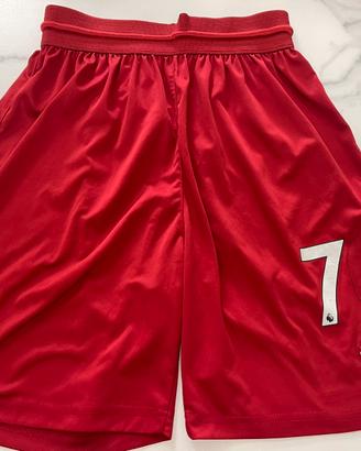 Pantaloncini Liverpool