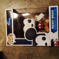 Funko pop Mickey Mouse 9 inch 