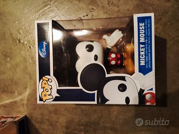 Funko pop Mickey Mouse 9 inch 