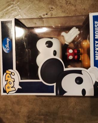 Funko pop Mickey Mouse 9 inch 