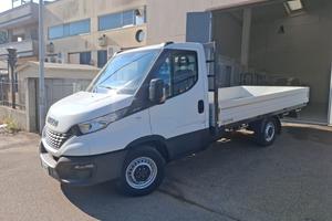 IVECO Daily 35S12 Cassone Lungo Fisso 71.000 KM- 2