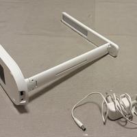 Lampada LED, abat jour